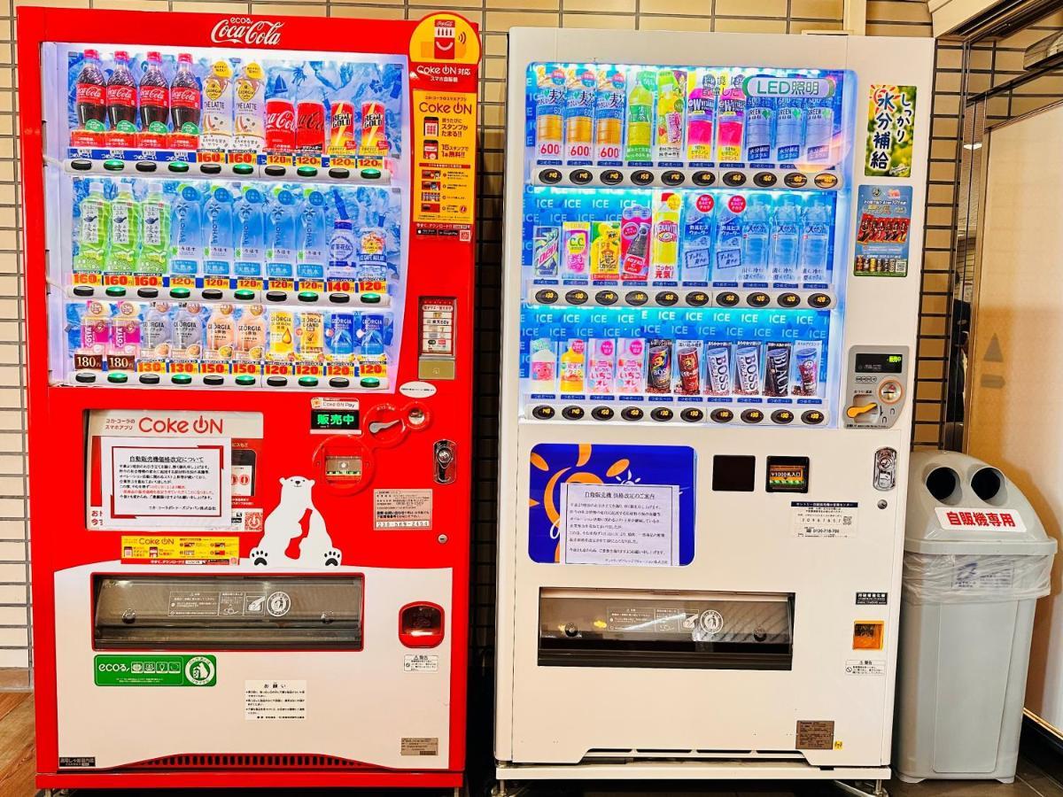 埼玉新酒店 埼玉市 外观 照片